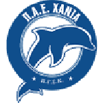 Логотип команды Киссамикос Логотип команды Киссамикос