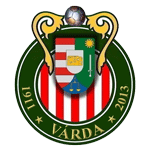 Логотип команды Кишварда ФК