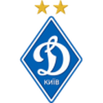 Логотип команды Динамо Киев Логотип команды Динамо Киев