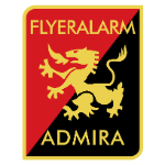 Логотип команды Адмира Вакер