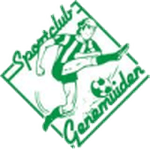 Логотип команды СК Генемуйден