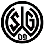 Логотип команды СГ Ваттеншайд 09