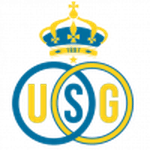 Логотип команды Юнион Сент-Жиллуаз Логотип команды Юнион Сент-Жиллуаз