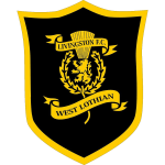 Логотип команды Ливингстон