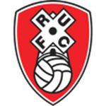 Логотип команды Ротерхэм