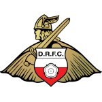 Логотип команды Донкастер