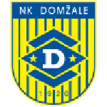 Логотип команды НК Домжале