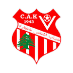 Логотип команды Чабаб Атл. Хенифра