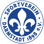 Логотип команды Дармштадт 98