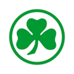 Логотип команды Греутер Фюрт