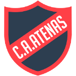 Логотип команды Атены