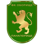 Логотип команды Обориште