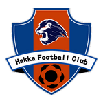 Логотип команды Мэйчжоу Кэцзя