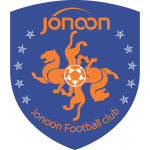 Логотип команды Циндао Джонун Логотип команды Циндао Джонун