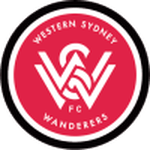 Логотип команды Вестерн Сидней Уондерерс Логотип команды Вестерн Сидней Уондерерс