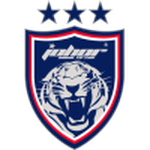 Логотип команды Джохор Дарул Такзим ФК