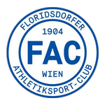 Логотип команды Флоридсдорфер АК
