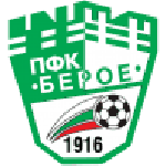 Логотип команды Бероэ