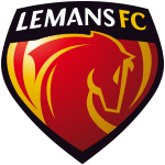 Логотип команды Ле-Ман