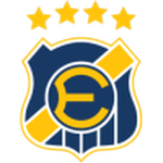 Логотип команды Эвертон де Вина