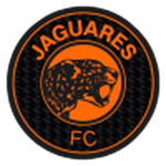 Логотип команды Ягуарес де Чиапас