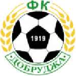 Логотип команды Добруджа Логотип команды Добруджа