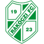 Логотип команды Капошвар