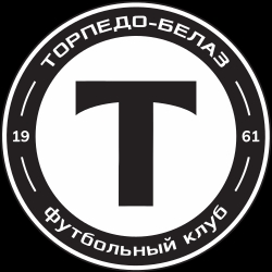 Логотип команды Торпедо-БелАЗ