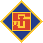 Логотип команды TuS Кобленц