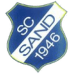 Логотип команды СК Санд Женщины