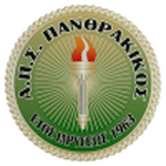 Логотип команды Пантракикос