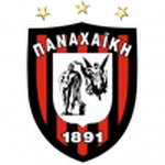 Логотип команды Панахаики ФК