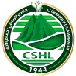 Логотип команды КС Хаммам-Лиф