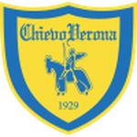 Логотип команды Кьево Логотип команды Кьево