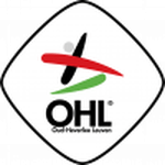 Логотип команды ОХ Лёвен Женщины Логотип команды ОХ Лёвен Женщины