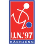 Логотип команды УН Каэрженг 97