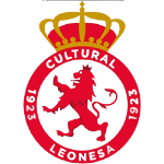 Логотип команды Культура Леонеса