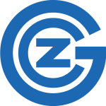 Логотип команды Грассхопперс Логотип команды Грассхопперс