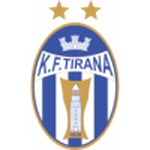 Логотип команды Тирана