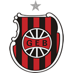 Логотип команды Бразил ДЕ Пелотас