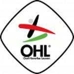 Логотип команды ОХ Левен