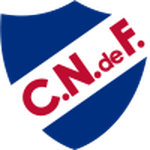 Логотип команды Клуб Насьональ Логотип команды Клуб Насьональ