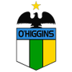 Логотип команды О'Хиггинс