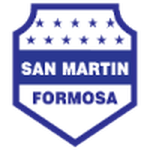 Логотип команды Сан-Мартин Формоса