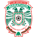 Логотип команды КД Марафон
