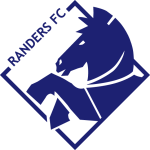 Логотип команды Рандерс ФК