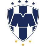 Логотип команды Monterrey