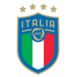 Логотип команды Итали У23 В