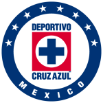 Логотип команды Cruz Azul