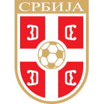 Логотип команды Сербиа В